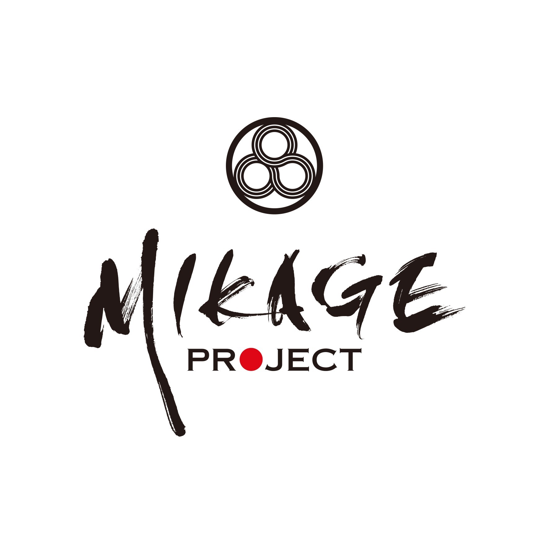 MIKAGE PROJECTジャケ写