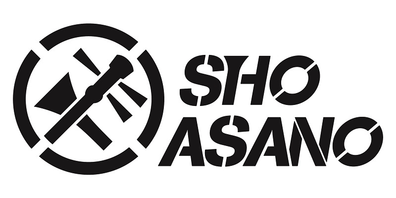 sho asano logo b 01 300S